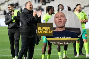 Σχόλιο για Μπεν Σιμόν: "Μεγάλο του όπλο, η πολύ καλή διαχείριση και η επαφή με τους παίκτες"