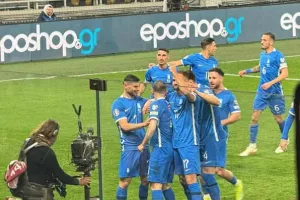 Επιβλητική Ελλαδάρα, πεντάρα στο Καζακστάν και ραντεβού με τη Γεωργία στον τελικό!