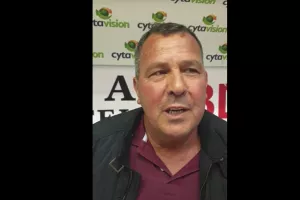 Αναγέννηση Γερμασόγειας: “Το ήξερε η Ομοσπονδία ότι δεν θα μπορούσαμε όμως με το έτσι και το θέλω το έκανε...”