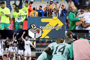 Γκάλοπ... πρωταθλητή/Προβάδισμα για ΑΠΟΕΛ, ακολουθεί η ΑΕΚ και τριάδα... με Ομόνοια