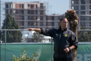 Προς Λευκωσία...!