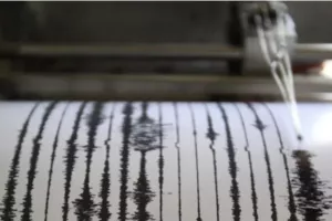 Σεισμός 4,8 Ρίχτερ στην Τουρκία