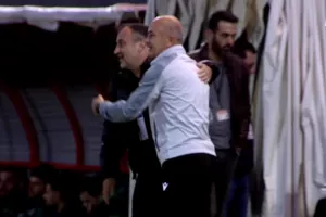 Σακκάς/Χαραλάμπους 