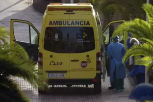 Φονικές πλημμύρες σε Ισπανία και νότια Γαλλία με νεκρούς και αγνοούμενους