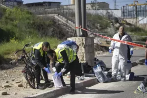 Οι ισραηλινές δυνάμεις σκότωσαν δύο Παλαιστίνιους σε επιδρομή στη Δυτική Όχθη - Σειρά αιματηρών επεισοδίων