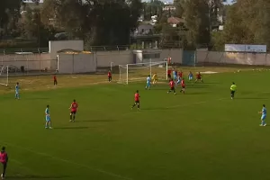 Έτσι ήρθε το προβάδισμα (ΒΙΝΤΕΟ)