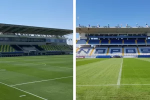 (EURO U17) Eκεί θα δώσει τους αγώνες της η Κύπρος