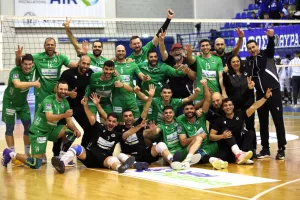 Κάλεσμα στον Ομονοιάτη 