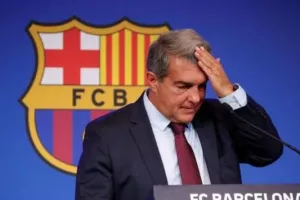 Η Μπαρτσελόνα έφτιαξε… λίστα μεταγραφών - Στόχος μεγάλο αστέρι!