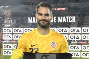MVP… απέκρουσε τρία πέναλτι 