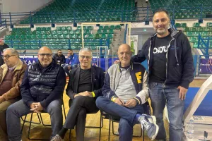 Στον μεγάλο τελικό ο Κεραυνός! 