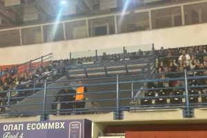 Στον μεγάλο τελικό ο Κεραυνός! 