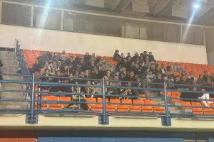Στον μεγάλο τελικό ο Κεραυνός! 