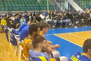 Στον μεγάλο τελικό ο Κεραυνός! 