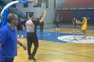Στον μεγάλο τελικό ο Κεραυνός! 