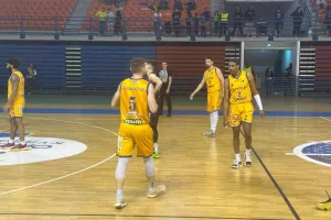 Στον μεγάλο τελικό ο Κεραυνός! 