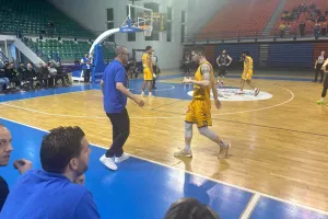 Στον μεγάλο τελικό ο Κεραυνός! 
