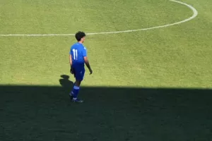 Ξεχώρισε στο φιλικό 