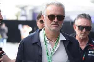 Μουρίνιο: "Είμαι έτοιμος να ξεκινήσω ξανά"