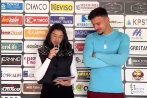 AEK και Ομόνοια 