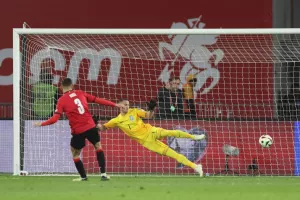 Στο EURO Ντβάλι και Κβιλιτάια 