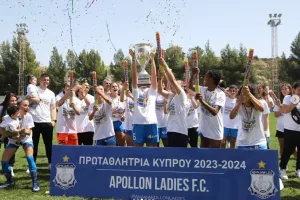 Έξαλλοι πανηγυρισμοί (φώτος/βίντεο)