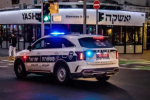 Επίθεση με μαχαίρι σε σταθμό λεωφορείων στο Ισραήλ: Η αστυνομία ανακοίνωσε ότι σκότωσε το δράστη