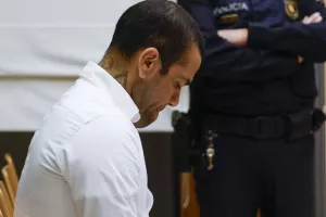 Βραζιλιάνικο περιοδικό πλήρωσε το 1 εκατ. ευρώ της εγγύησης για την προσωρινή αποφυλάκισή του