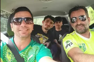 Από Κακοπετρία… Αρένα 