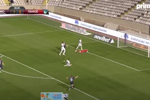 Στα ίσα με Ντράγκομιρ (ΒΙΝΤΕΟ) 