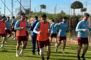 ΕΝΠ: "Η ομάδα μας, ΜΑΣ χρειάζεται"