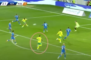 Ο Ιβάν περίμενε... με τα χέρια ανοικτά (Βίντεο)