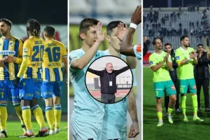 Σχόλιο... για την μάχη του τίτλου: "Έτσι θα πάρει μεγαλύτερο μαξιλαράκι το ΑΠΟΕΛ/Μπορούν Άρης και ΑΕΚ"