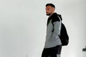 Πάντα... τα βλέμματα