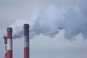 Η ατμοσφαιρική ρύπανση «σκοτώνει» ένα εκατομμύριο ανθρώπους το χρόνο