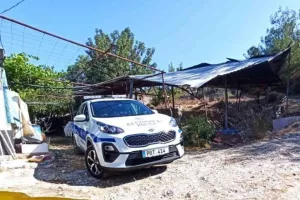 Λεμεσός: Δυόμιση χρόνια φυλάκιση στον 82χρονο που πυροβόλησε κλέφτη στην αυλή του