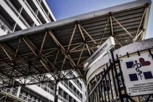  Ο Ευαγγελισμός τελείωσε εφημερία χωρίς κρούσμα κορωνοϊού για πρώτη φορά μετά από 4 χρόνια