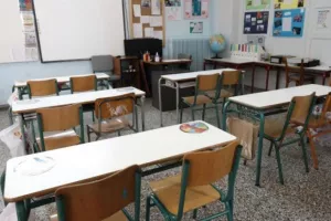 Καταγγελία σοκ στην Κρήτη: Δασκάλα έδεσε 8χρονο στην καρέκλα με χαρτοταινία γιατί ήταν άτακτος