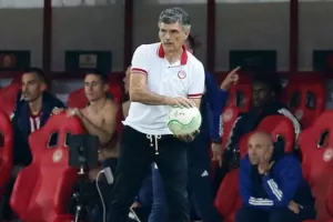 "Στην Ελλάδα αν δεν μπεις καλά στο ματς μπορείς να κάνεις την ανατροπή, στην Ευρώπη είναι αλλιώς"