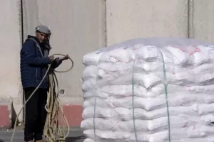 Η πρώτη αντίδραση του Ισραήλ για το άνοιγμα ανθρωπιστικού διαδρόμου στη Γάζα