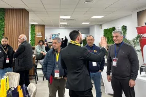 ΑΕΛ: Εκδήλωση προς τιμήν των χορηγών της (φώτος)