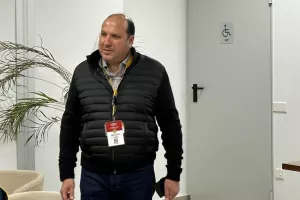 ΑΕΛ: Εκδήλωση προς τιμήν των χορηγών της (φώτος)