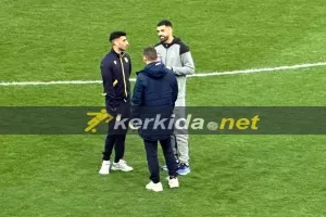 Τους ενώνει... το 2017-18!
