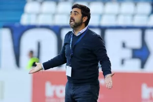 ΑΠΟΦΑΣΗ/ Συνάντηση με Γκαγιέγο για... εξηγήσεις 