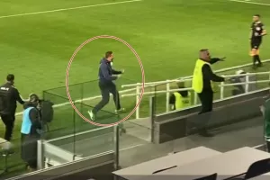 Το σπριντ του Σπιλέφσκι έχει... εξήγηση (Βίντεο Kerkida) 