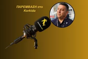 (ΗΧΗΤΙΚΟ) Έντονος ο Χάρης:" Όλοι πρέπει να κάνουν περισσότερα…"