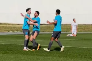 Το πρώτο στην καριέρα του!