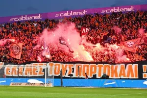 Εισιτήρια ενόψει Ομόνοιας: Sold out στο Νότιο Πέταλο