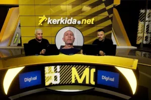 (ΒΙΝΤΕΟ) SUPER MONDAY με Νίκο Ανδρονίκου 