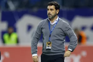 ΤΕΛΟΣ ο Γκαγιέγο
